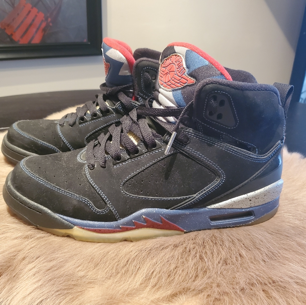 Air jordan